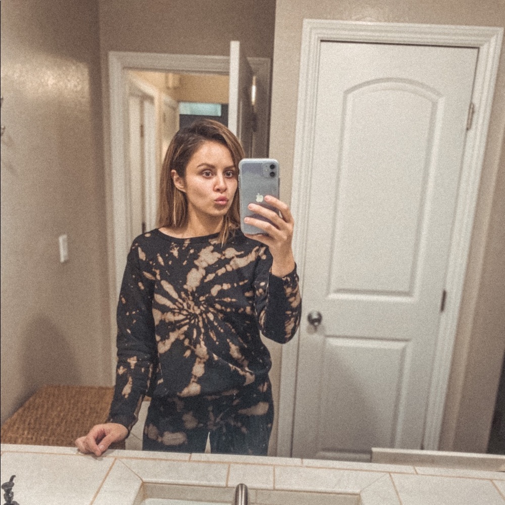 Meet your Posher, Marissa
